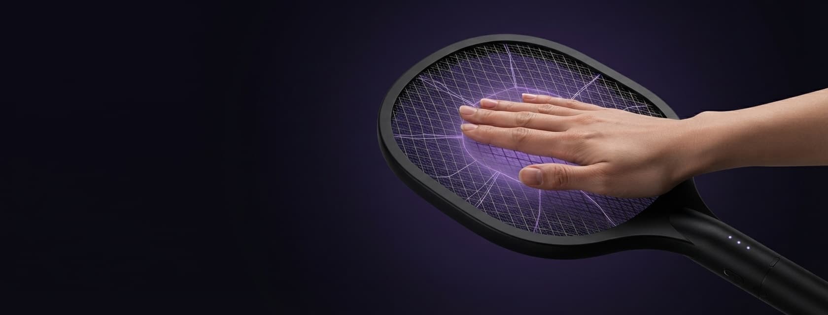 Banner background